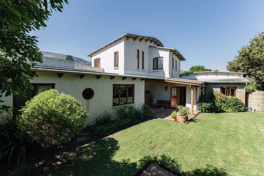 3 Bedroom Property for Sale in Chapman